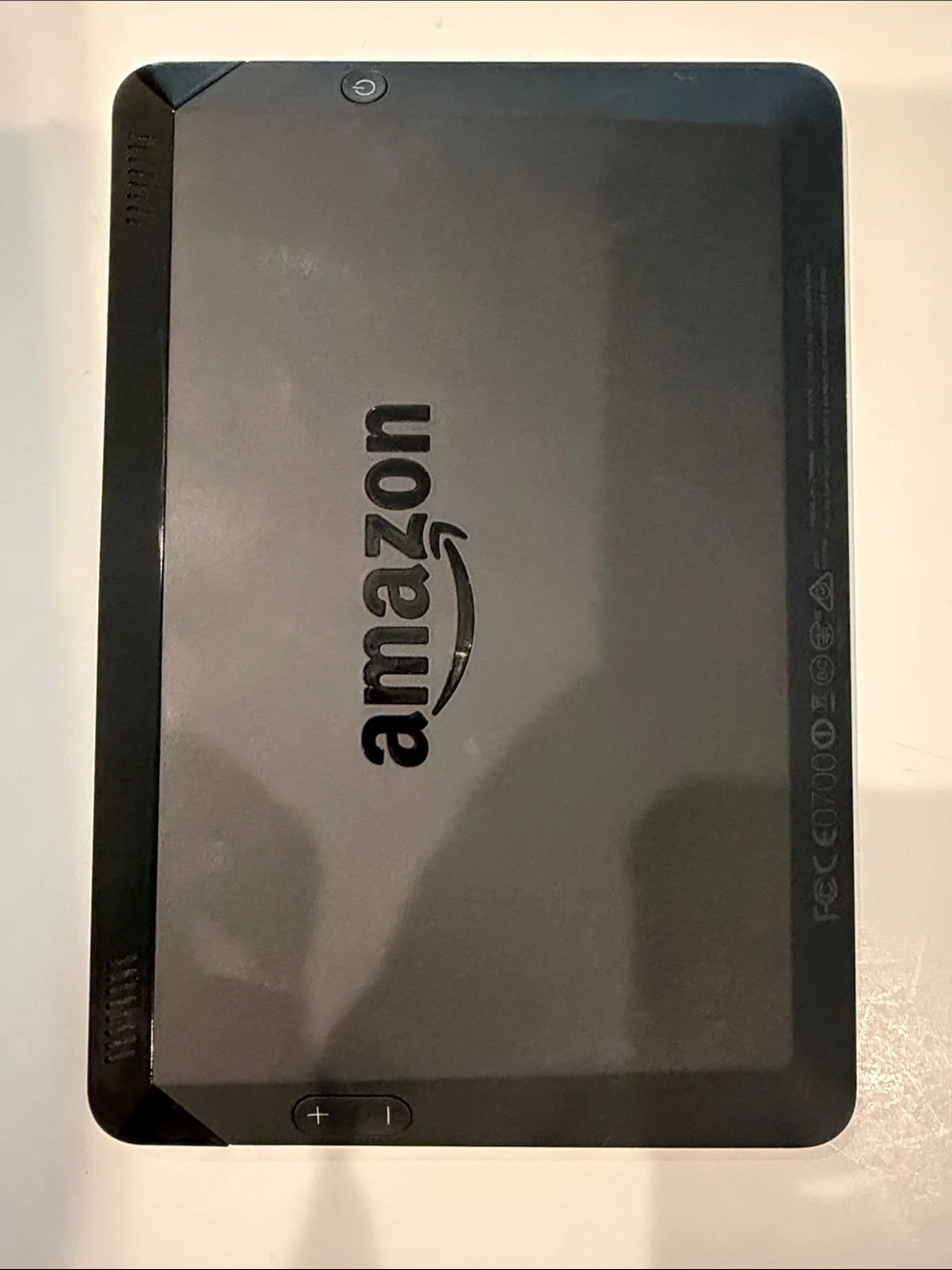 Kindle Fire HDX 3rd generation
